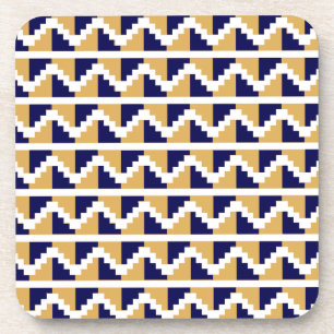 Posavasos Diseño azteca #8 en JessicaSuzzette