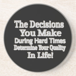 Posavasos Diseño de Artesanía Cuidada "¡Su Calidad En La Vid