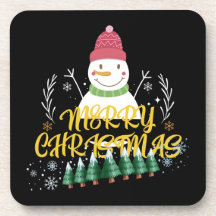 Diseño de Navidades divertidos