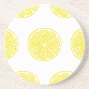 Posavasos Diseño de patrones de lonas