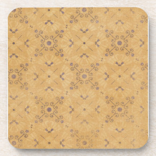 Posavasos Diseño de vintage