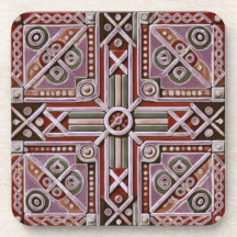 Diseño etíope influye en la montaña de plástico du