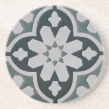 Diseño marroquí de Carrera - Monastre de piedra ar