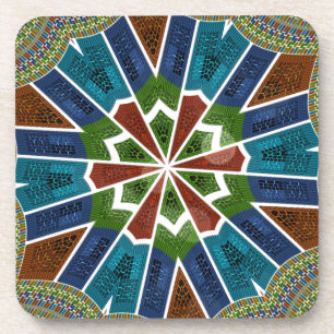Posavasos Diseño moderno de Sari
