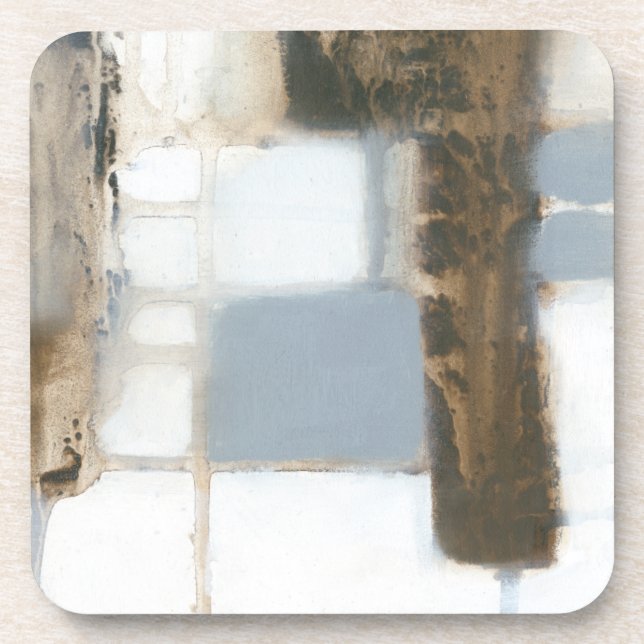 Posavasos Diseño modular II (Frente)