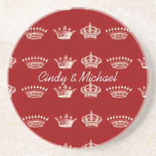 Posavasos Diseño multicroata