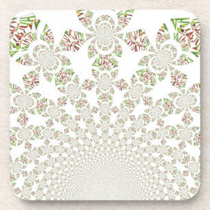 Posavasos Diseño único de Hakuna Matata: Serene Vibes