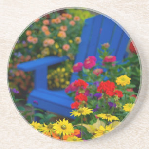 Posavasos diseños de jardín en nuestro jardín Sammamish, 3