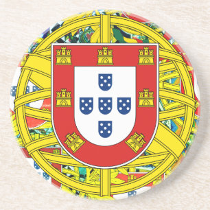 Posavasos Diseños de Portugal
