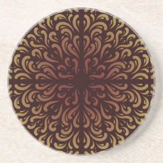 Posavasos Diseños en Antique 