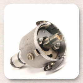 Posavasos Distribuidor Vintage