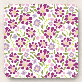 Posavasos Ditsy floral