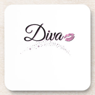 Posavasos Diva