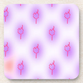 Posavasos Diversión y baile