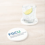 POSAVASOS DKSOE DE LA FGCU: COSTERA<br><div class="desc">Celebre la innovación y proteja sus superficies con la FGCU Daveler & Kauanui School of Entrepreneurship Coaster. Diseñada para encarnar el espíritu de creatividad y emprendimiento, esta montaña rusa es una perfecta mezcla de funcionalidad y orgullo para el programa de emprendimiento más prestigioso de la Universidad del Golfo de Florida....</div>