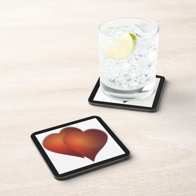 POSAVASOS DOBLE AMOR (Lado Derecho)