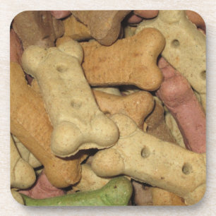 Posavasos Dog Tratos de Astras - Conjunto de 6
