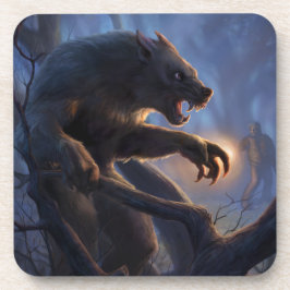 Posavasos Dogman de Michigan