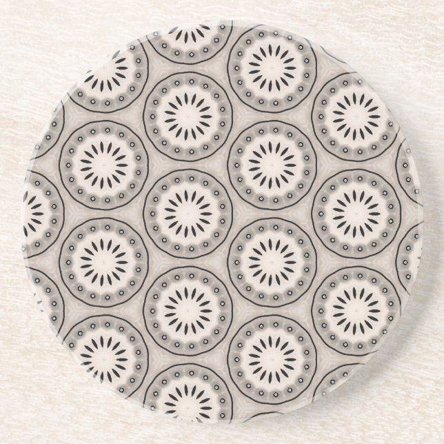Posavasos Dólar de Arena (Frente)
