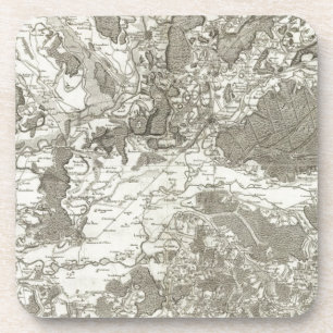 Posavasos Dole, Auxonne