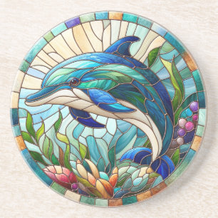 Posavasos Dolphin Sandstone