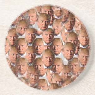 Posavasos donald drumpf