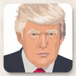 POSAVASOS DONALD TRUMP