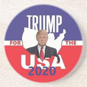 Posavasos Donald Trump 2020
