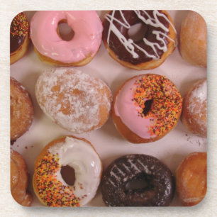 POSAVASOS ¡DONUTS!