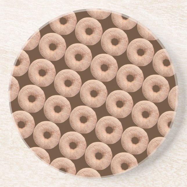 POSAVASOS DONUTS 4 (Frente)
