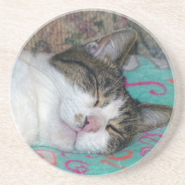 Posavasos Dormir (Frente)