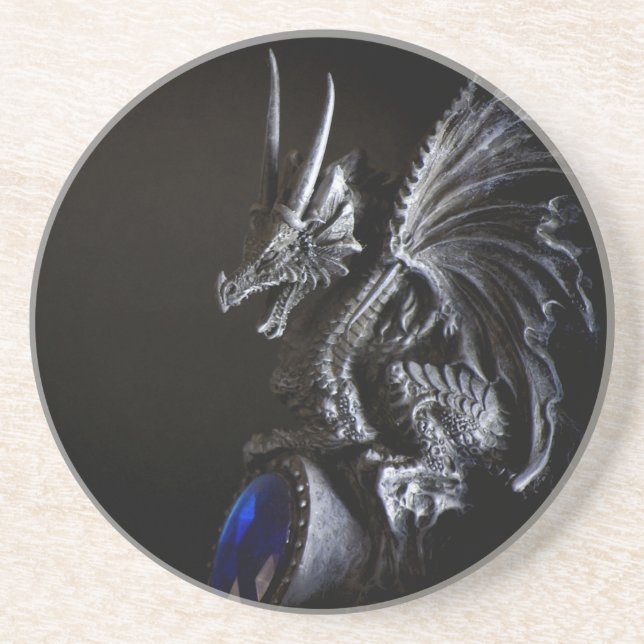Posavasos Dragon Coaster (Frente)