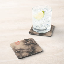 Dragón de pintura chino de Año Nuevo 2024C