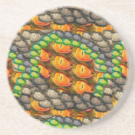 Posavasos Dragon Eye