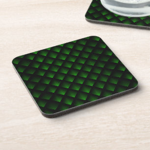 Posavasos Dragon Scales