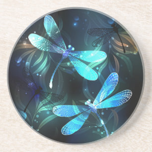 Posavasos Dragonflies