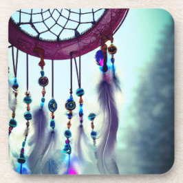 Posavasos Dream Catcher