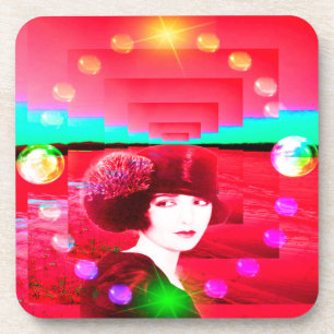 Posavasos Dream Planet