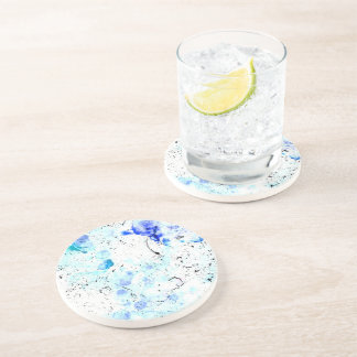 Posavasos DreamAbstract BlueArt