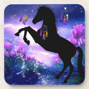 Posavasos Dreamcatcher