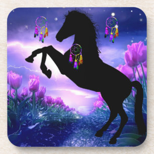 Posavasos Dreamcatcher