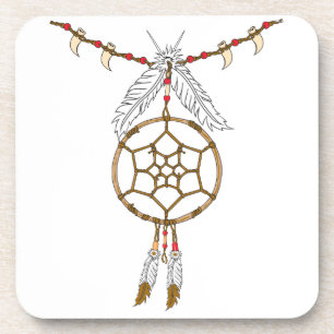Posavasos DreamCatcher