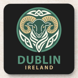 Posavasos Dublin Ireland Europe