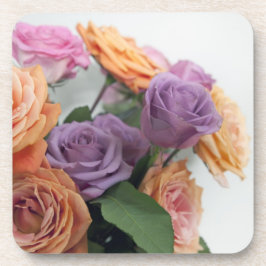 Posavasos Dulce floral