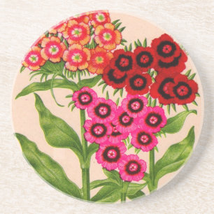 Posavasos dulce william