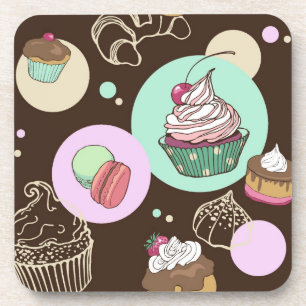 Posavasos Dulces