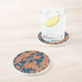 Posavasos Dulces Naranjas de Mock