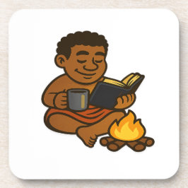 Posavasos Dumi’s Storyteller