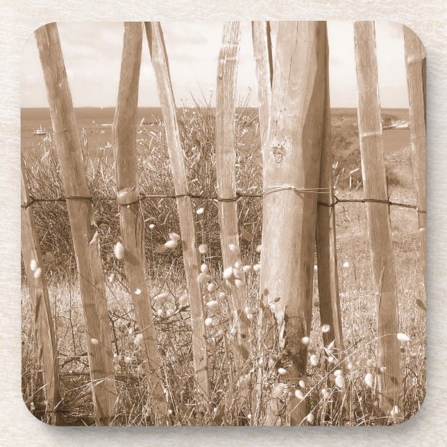 Posavasos duna (Frente)