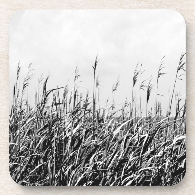 Posavasos Dune Triptych III (Frente)